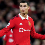 RONALDO: Man United appoints lawyers to sue Ronaldo for alleged breach of contract