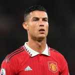 OFFICIAL: Ronaldo is to LEAVE Man Utd by mutual agreement, with immediate effect.