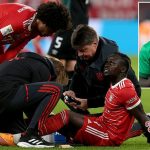 FIFA WORLD CUP: Sadio Mane ruled out of FIFA 2022 WORLD CUP.