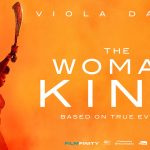 HOLLYWOOD: THE WOMAN KING [2022]