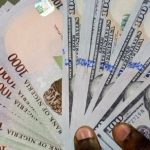 Nigerian Currency Redesign Controversy: Naira Slips by Almost 20%, Experts See Exchange Rate Reaching 1,000:1 USD Before Year End<br>