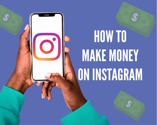 How Do People Make Money On Instagram ( The Truth)