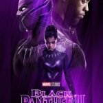 HOLLYWOOD: BLACK PANTHER 2 [2022] (HD)