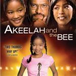 MOVIE CLASSICS: Akeelah and The Bee [2006]