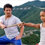 MOVIE CLASSICS: THE KARATE KID [2010]