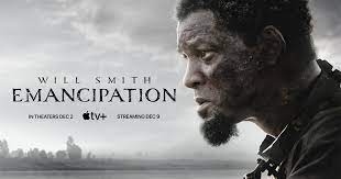 HOLLYWOOD: Emancipation [2022]