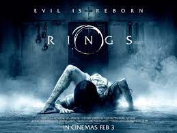 MOVIE: RINGS [2017] [Hollywood]