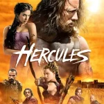 MOVIE CLASSICS: HERCULES [2014]