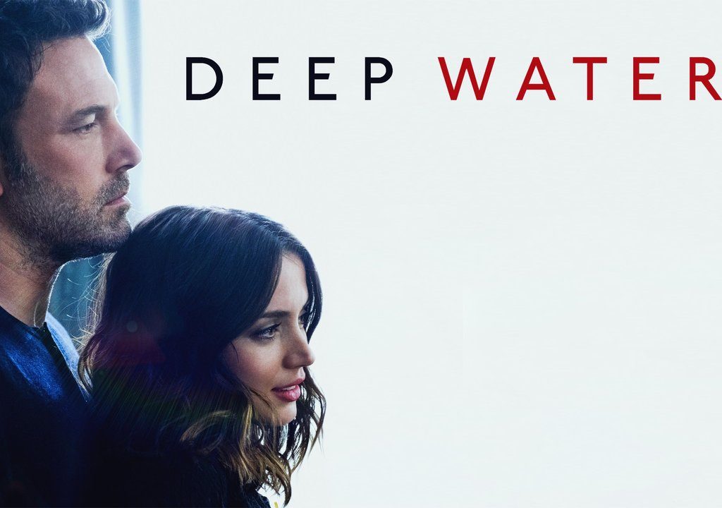 Movie: Deep Water [2022]