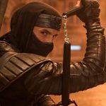 Movie Classics: Ninja  [2009]