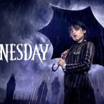 MOVIE SERIES: Wednesday Addams (season 1) [2022]