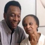 Pele’s 100-year-old mum doesn’t know her football legend son has died