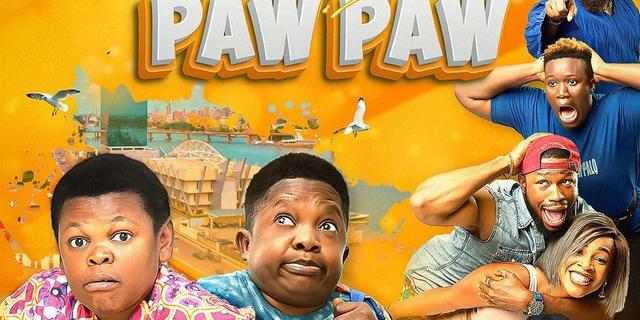 Nollywood: Aki and PawPaw [2021]