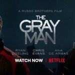 Hollywood: The Gray Man [2022]