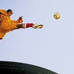 MOVIE CLASSICS: SHAOLIN SOCCER [2001]