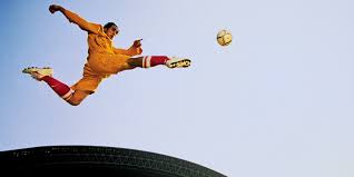 MOVIE CLASSICS: SHAOLIN SOCCER [2001]