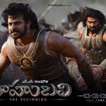 MOVIE CLASSICS:  BAHUBALI 1 & 2 [2015, 2017] [BOLLYWOOD]