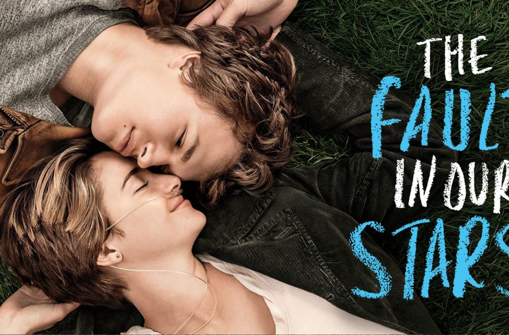 MOVIE CLASSICS: THE FAULT IN OUR STARS [2014]