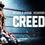 Movie: CREED II [2018]