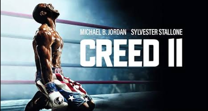 Movie: CREED II [2018]