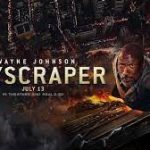 MOVIE: SKYSCRAPER [HOLLYWOOD] (2018)