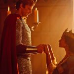 Music: Merlin [King Arthur and Queen Guinevere Love moments] Soundtrack