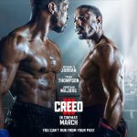 MOVIE: CREED III [2023] [HOLLYWOOD]