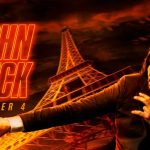 MOVIE: JOHN WICK chapter 4 [2023]