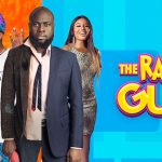 MOVIE: The Razz Guy [Nollywood] [2021]