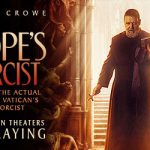 MOVIE: The Pope’s Exorcist [2023]