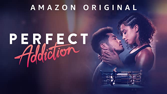 MOVIE: Perfect Addiction [2023]