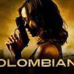 MOVIE CLASSIC: COLOMBIANA [2011]