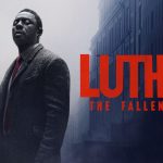 MOVIE: LUTHER: The Fallen Sun [2023]