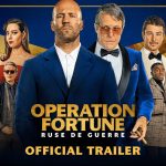 Movie: Operation Fortune: Ruse de Guerre [2023]