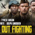 MOVIE: Come Out Fighting [2023]