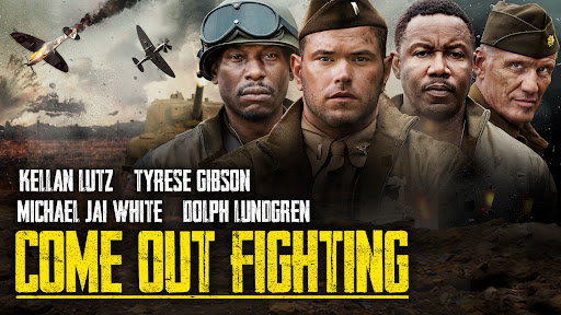 MOVIE: Come Out Fighting [2023]