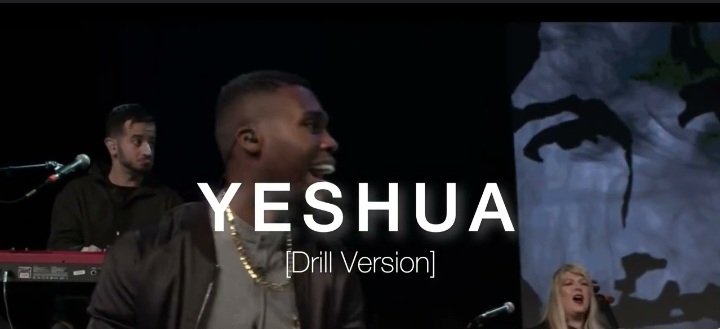 Music: Yeshua [Drill version]