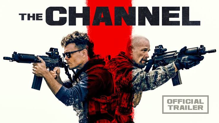 Movie: The Channel [2023]