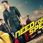 MOVIE CLASSIC: Need for Speed [2014]