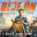 Movie: Ride on [2023]