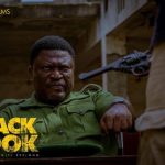 Movie: The Black Book [Nollywood][2023]