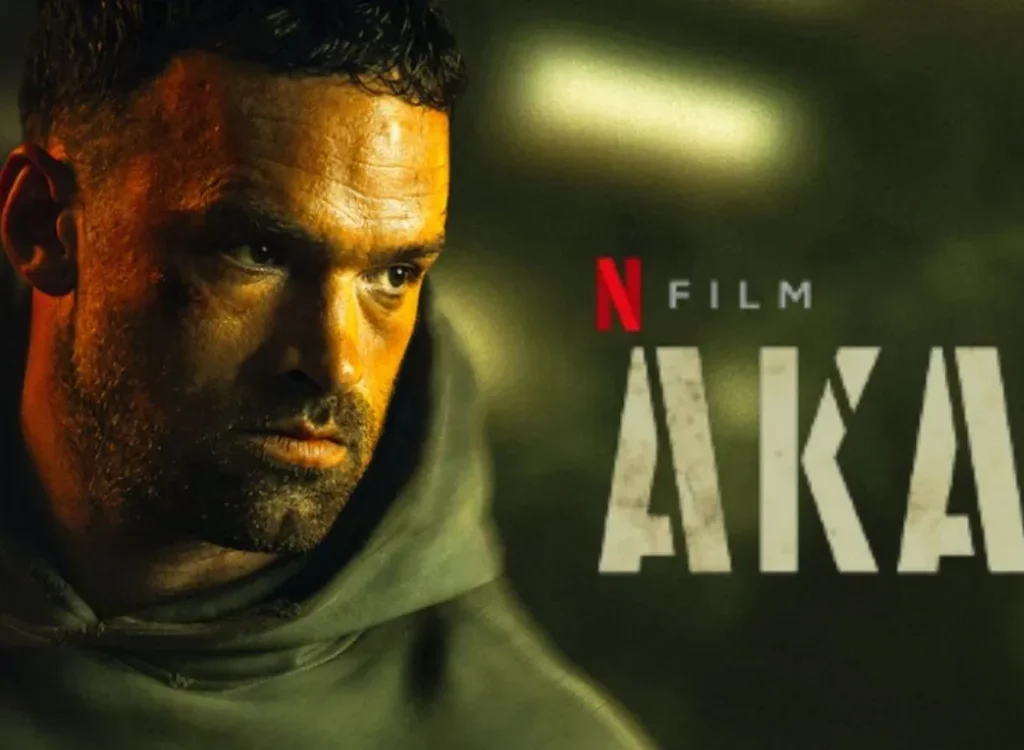 Movie: AKA [2023]