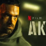 Movie: AKA [2023]