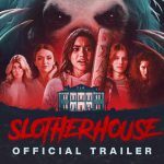 Movie: Slotherhouse [2023]