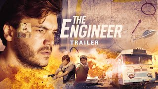 MOVIE: The Engineer [2023]