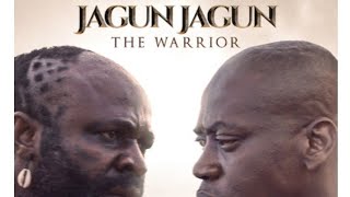 MOVIE: JAGUN JAGUN [Nollywood][2023]