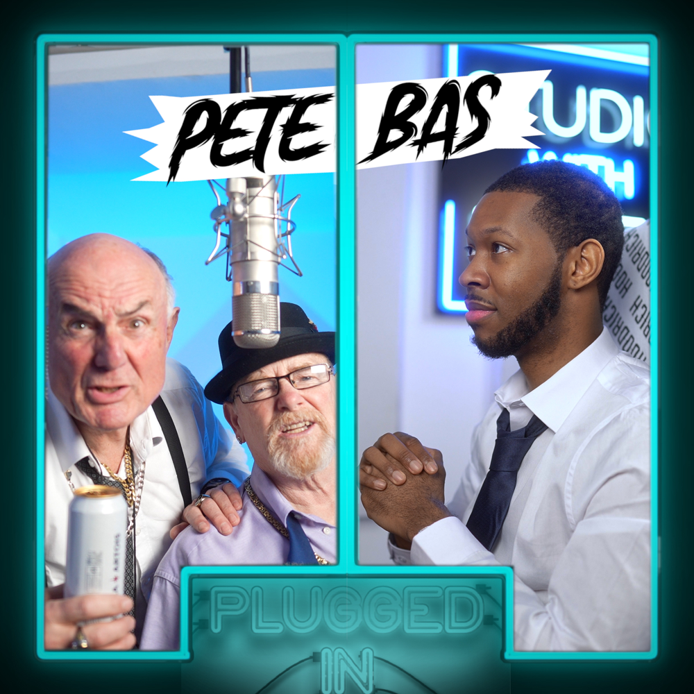 MUSIC: PETE & BAS – PLUGGED IN WITH FUMEZ [U.K DRILL]