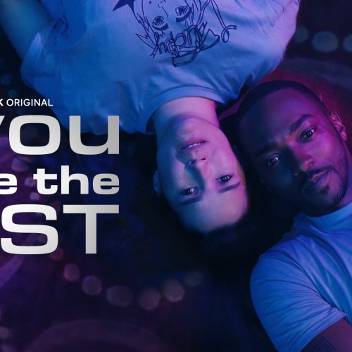 MOVIE: If You Were the Last [HOLLYWOOD] [2023]