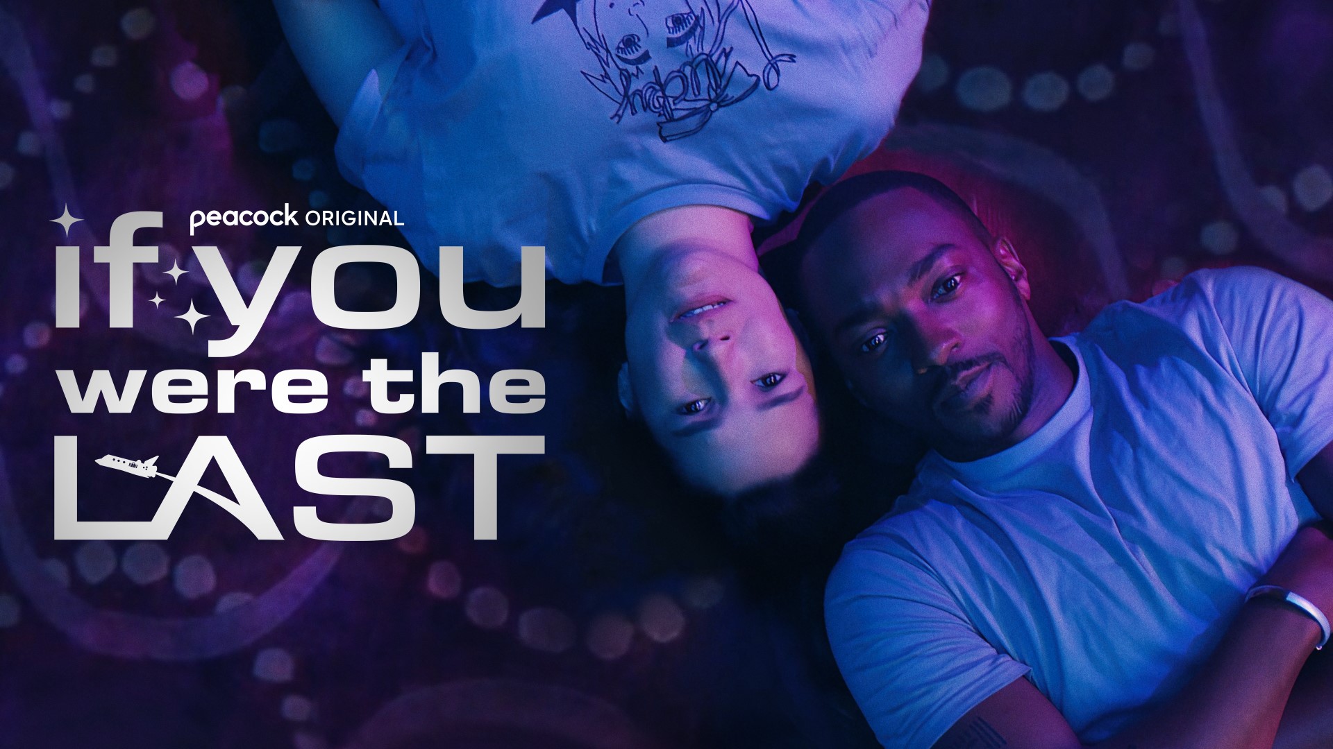 MOVIE: If You Were the Last [HOLLYWOOD] [2023]