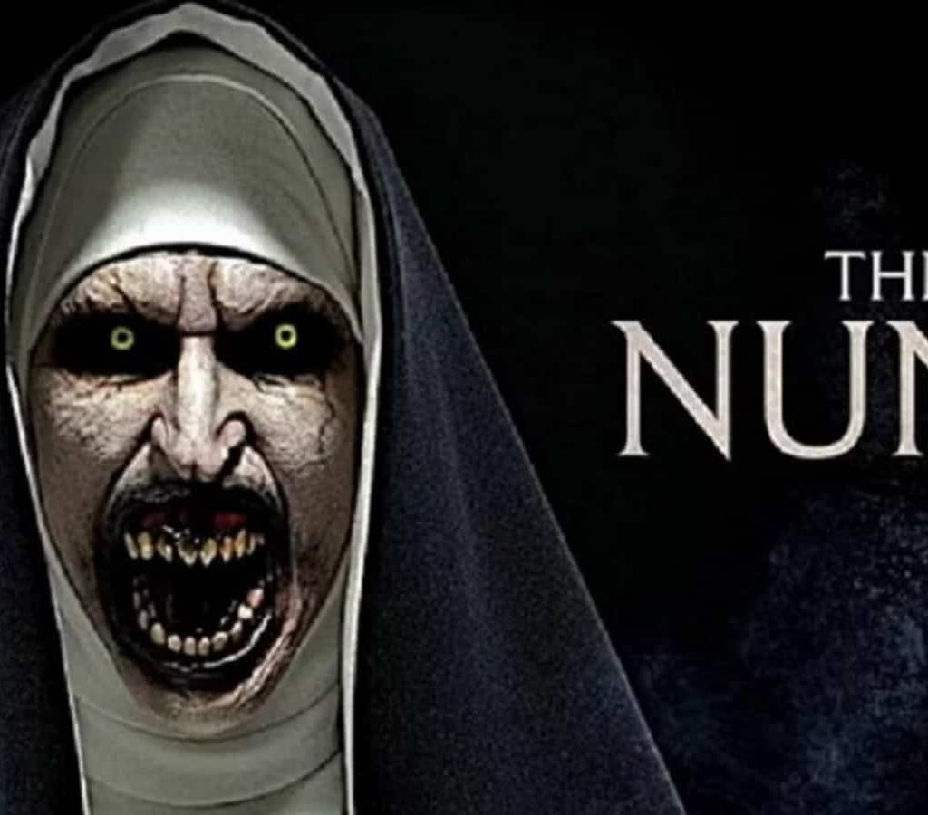 Movie: The Nun II [2023]